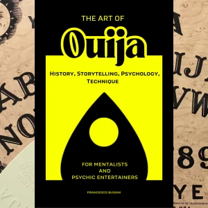 THE ART OF OUIJA